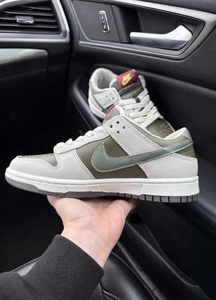 Nike dunk low "year of the snake" 4
