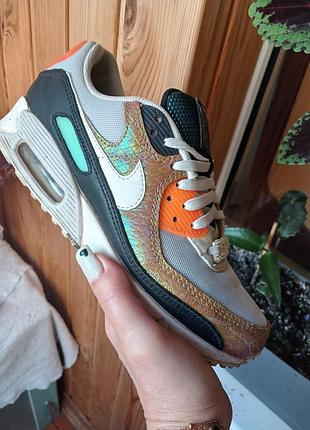 Жіночі кросівки nike 5
