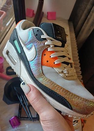 Жіночі кросівки nike 3