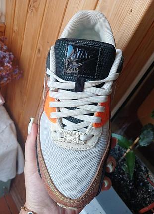 Жіночі кросівки nike 2