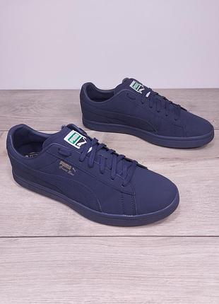 Кроссовки puma court star 44.5р