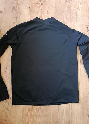 Кофта nike therma- fit 5