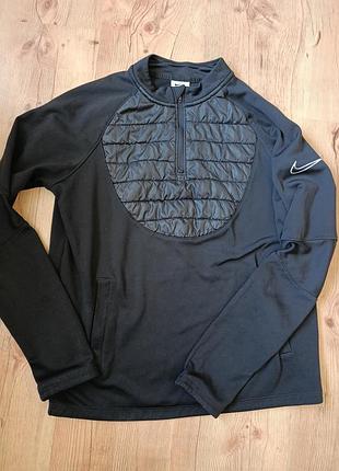 Кофта nike therma- fit