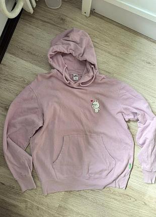 Худі uniqlo line friends оригінал