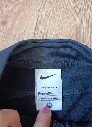 Кофта nike therma- fit 3