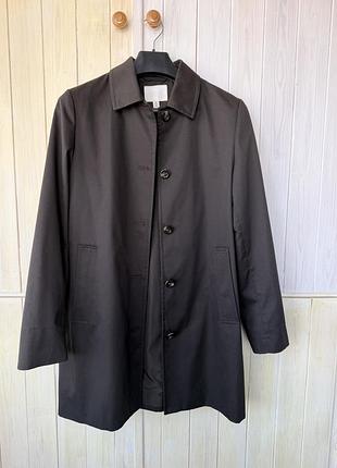 Тренч классический женский h&amp;m 2