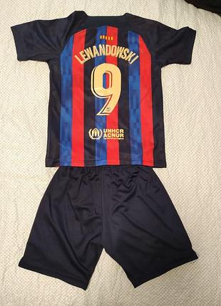 Форма lewandowski 9-11 років