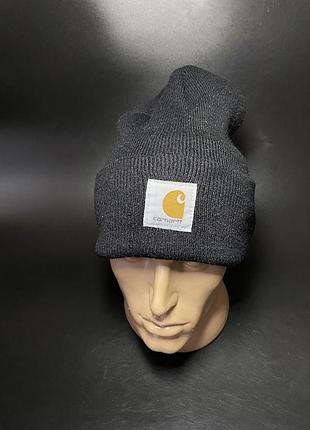 Шапка carhartt 2