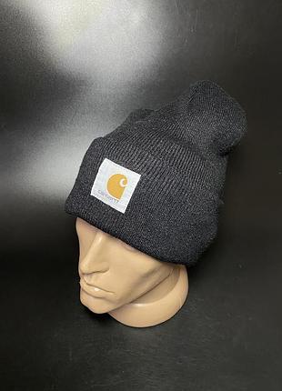 Шапка carhartt