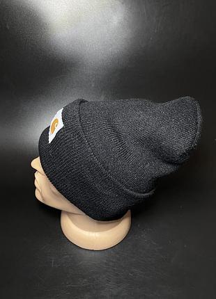 Шапка carhartt 3