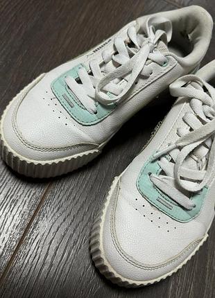 Кросівки puma кроссовки пума 2