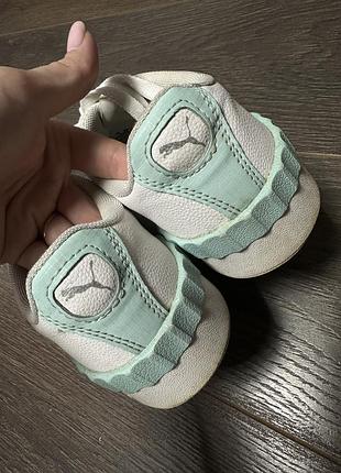 Кросівки puma кроссовки пума 3
