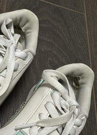 Кросівки puma кроссовки пума 5