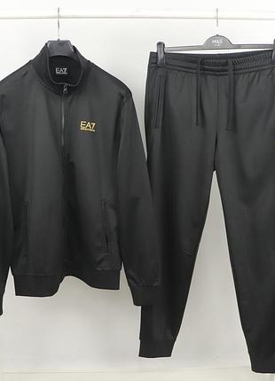 Чоловічий спортивний костюм emporio armani