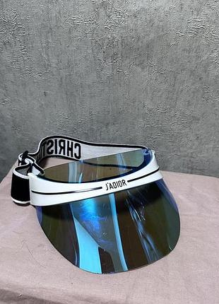 Christian dior 🔥🔥козырек от солнца