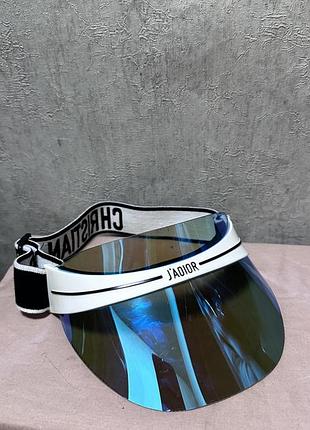 Christian dior 🔥🔥козырек от солнца 7