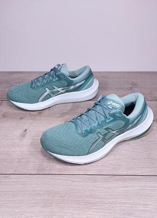 Кроссовки asics 42.5р-41р 2