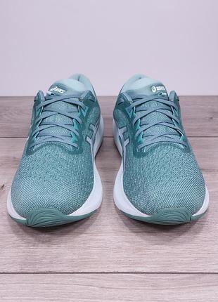 Кроссовки asics 42.5р-41р 3