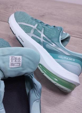 Кроссовки asics 42.5р-41р 7