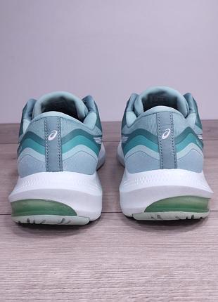 Кроссовки asics 42.5р-41р 4