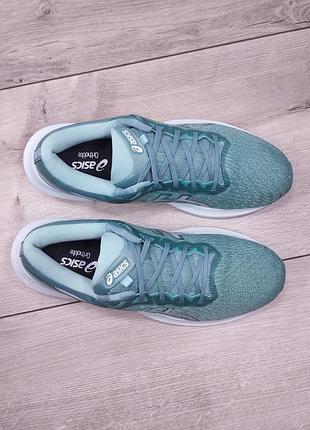 Кроссовки asics 42.5р-41р 6
