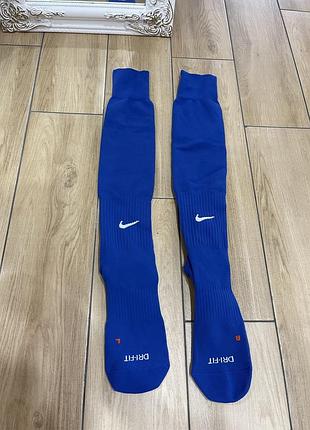Футбольні гетри nike 2