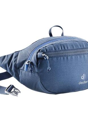 Поясная сумка  deuter belt ii, бананка, сумочка на пояс