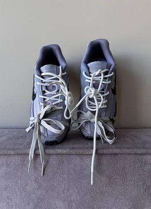 Nike initiator custom grey 3