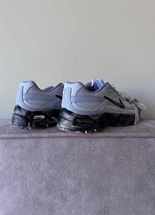 Nike initiator custom grey 6