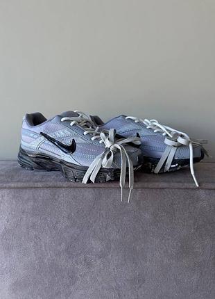 Nike initiator custom grey 4