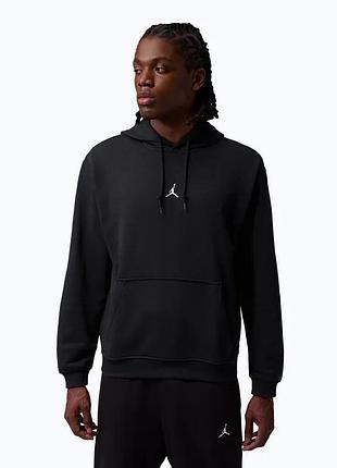 Толстовка jordan m df spt csvr flc po hdy im7656-010 xl