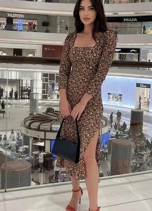 Сукня zara