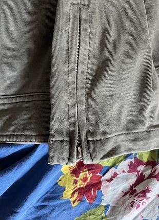 Куртка косуха armani jeans 7