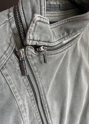 Куртка косуха armani jeans 5