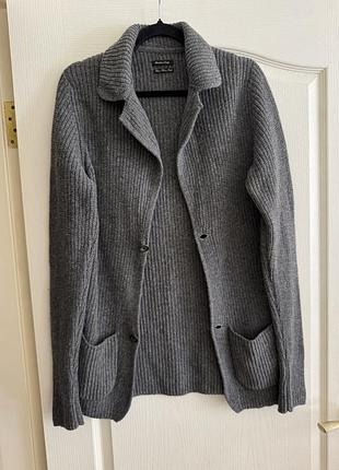 Жіночий кардіган massimo dutti оригінал 2