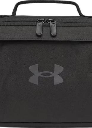 Сумка ua hustle travel kit 4,5l