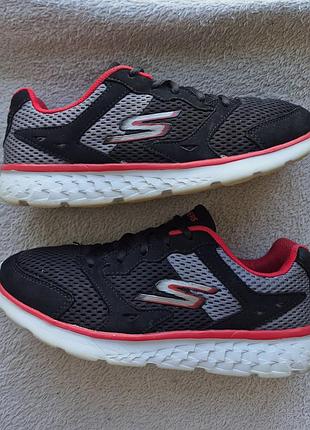 Кросівки 38р. skechers 2