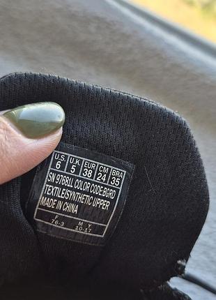 Кросівки 38р. skechers 8