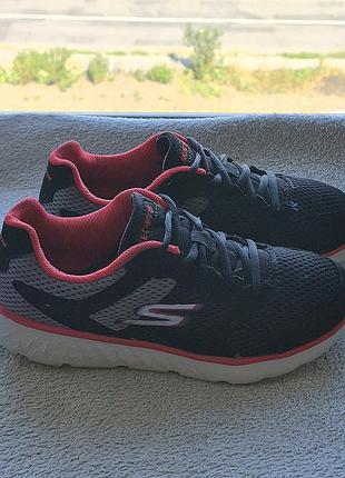 Кросівки 38р. skechers 7