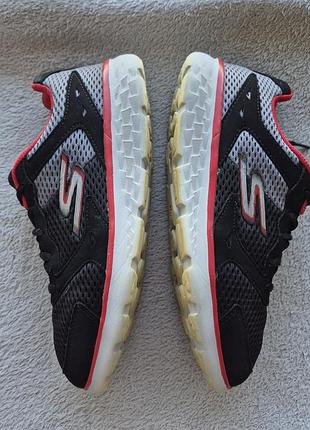 Кросівки 38р. skechers 3