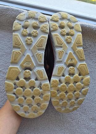 Кросівки 38р. skechers 5