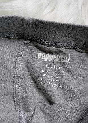 Леггинсы pepperts р 134-140/8-10 лет 2