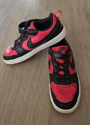 Кросівки nike розмір 35