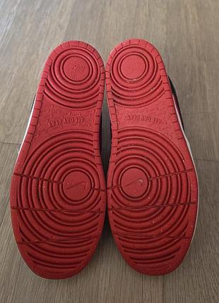 Кросівки nike розмір 35 4
