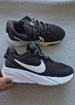 Кроссовки 27-27.5р. nike 6