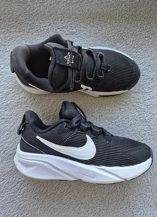 Кроссовки 27-27.5р. nike 2