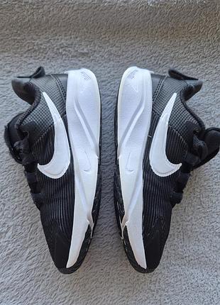 Кроссовки 27-27.5р. nike 4