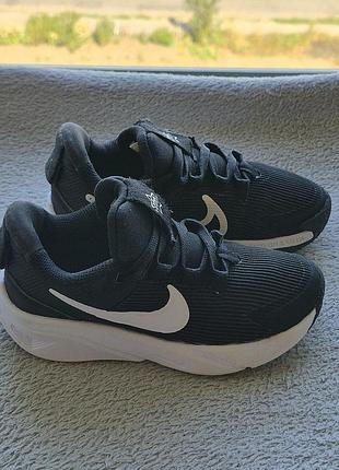 Кроссовки 27-27.5р. nike 7