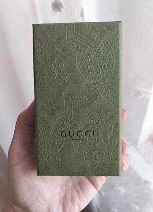 Gucci flora парфум 2