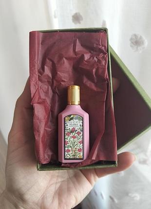 Gucci flora парфум